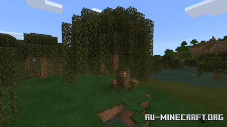  More Simple Structures v3.9  Minecraft PE 1.16