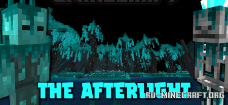  The Afterlight  Minecraft 1.16.5