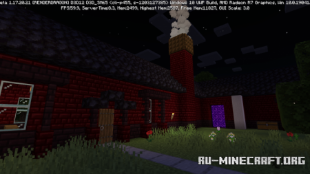  Zombie Estate: Outbreak  Minecraft