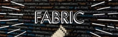  Fabric  Minecraft 1.17.1