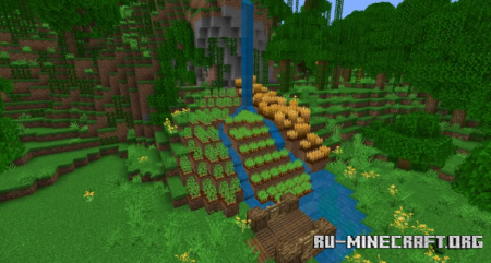  Epic Jungle base  Minecraft