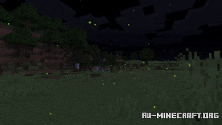  Illuminations  Minecraft 1.17.1