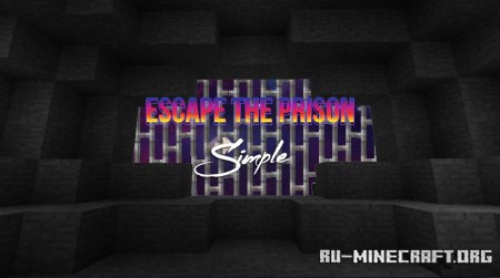  Escape The Prison by Rhogar  Minecraft