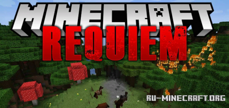  Requiem  Minecraft 1.17.1