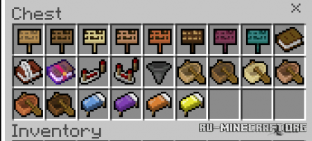  Black Outlines for Items [16x16]  Minecraft PE 1.17