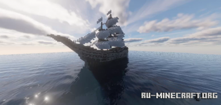  The Ocean Dweller  Minecraft