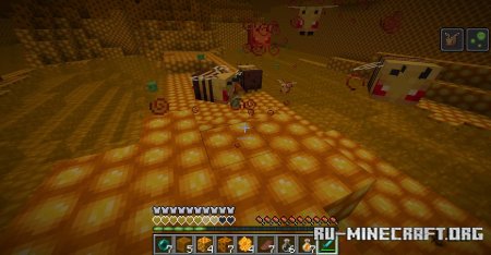  The Bumblezone  Minecraft 1.17.1