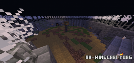  Zombie Survival Arena by Annoying  Minecraft PE