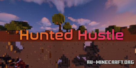  Hunted Hustle  Minecraft