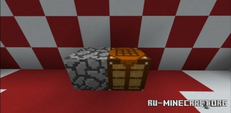  BloodyRed [16x16]  Minecraft PE 1.17