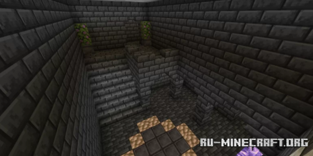  A Maze of Brick  Minecraft