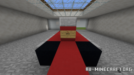 Скачать Luxury Mansion by Frewap для Minecraft PE