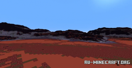  Brax - Landscape  Minecraft