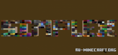  Simplex [16x16]  Minecraft PE 1.17