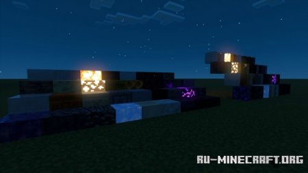  Creator Packs-More Slabs  Minecraft PE 1.17