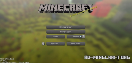  Pixel Reality  Minecraft 1.17
