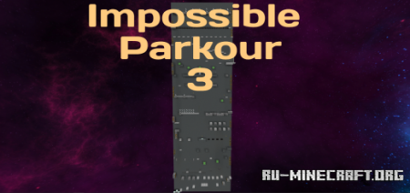  Impossible Parkour 3  Minecraft PE
