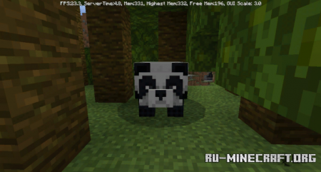  Mob Hider V23 (New Mobs Added!)  Minecraft PE 1.17