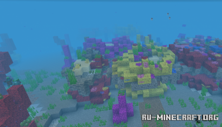 Raft Survival by OceanC  Minecraft PE
