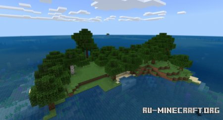  Raft Survival by OceanC  Minecraft PE