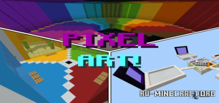 Pixel Art  Minecraft PE