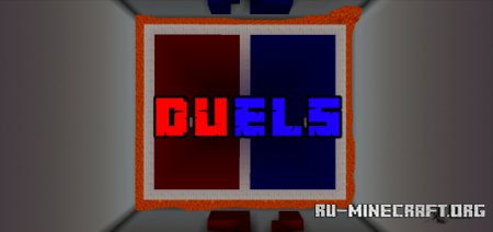  Duels by DaFakeEagle  Minecraft PE