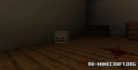  The Killer by Vixen_Fur  Minecraft