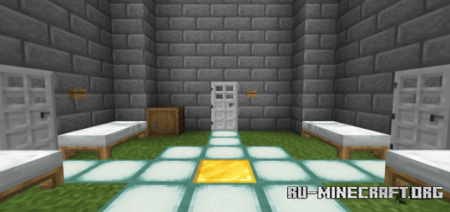  Labyrinth Between Worlds  Minecraft PE