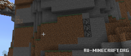  Outlined Ores  Minecraft PE 1.17