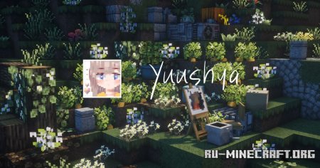  Yuushya  Minecraft 1.17
