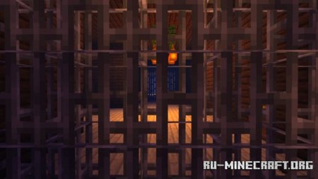  Phill Orange (Horror)  Minecraft PE