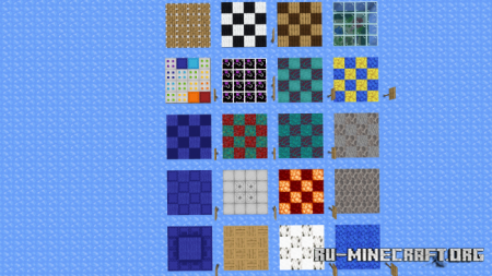  100 Floor Design Ideas  Minecraft PE