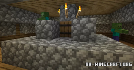 The Mining of Steve  Minecraft