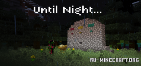  Until Night 5.0  Minecraft PE