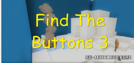  Find The Buttons 3 by DerpBoi24  Minecraft PE