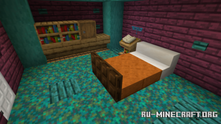  Diamond's Escape Room Craziness  Minecraft PE