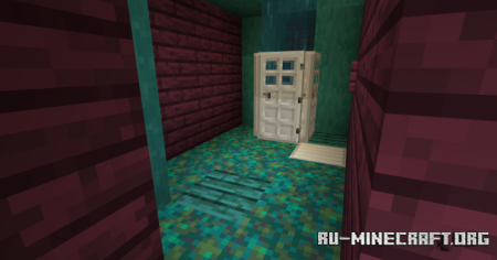  Diamond's Escape Room Craziness  Minecraft PE