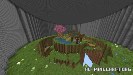  KiwiHub - KitPvP, Mining, Parkour  Minecraft PE