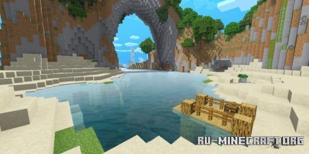  Ultra Realismo Shader Lite  Minecraft PE 1.17