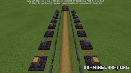  Mining Simulator (No Money)  Minecraft PE