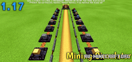  Mining Simulator (No Money)  Minecraft PE