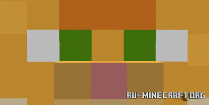  Fat Animals -     Minecraft 1.17