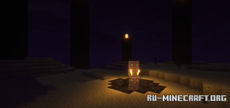 Rik's Default  Minecraft 1.17