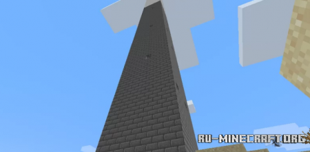  Turm-Jump'n'Run  Minecraft