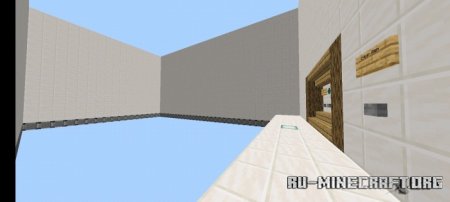  Simple Clutch and Bridge  Minecraft PE