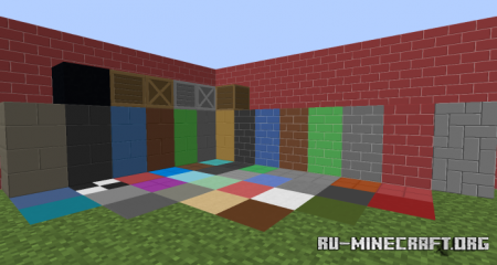  Block Strike - RP  Minecraft 1.16
