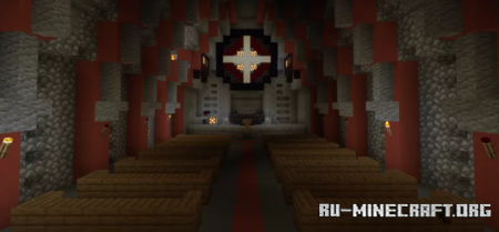  Hellbreak - Singleplayer Arena FPS  Minecraft