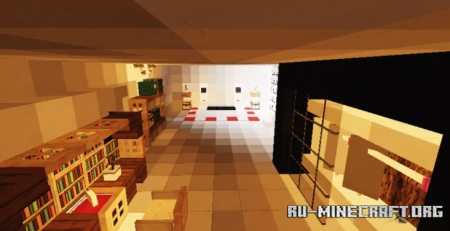  Mundo de RS07 - RS07 World  Minecraft