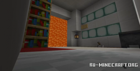  Escape the Modded Prison  Minecraft