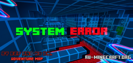  System Error - Multiplayer and Singleplayer  Minecraft PE